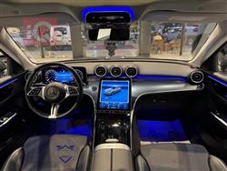مێرسێدس بێنز C-Class